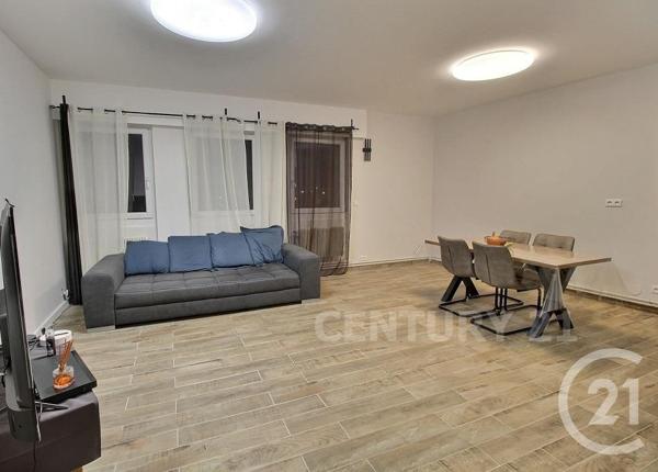 Appartement F5 à vendre  5 pièces - 107 m2 ST AVOLD - 57