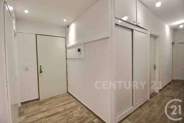Appartement F5 à vendre  5 pièces - 107 m2 ST AVOLD - 57