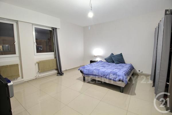 Appartement F5 à vendre  5 pièces - 107 m2 ST AVOLD - 57