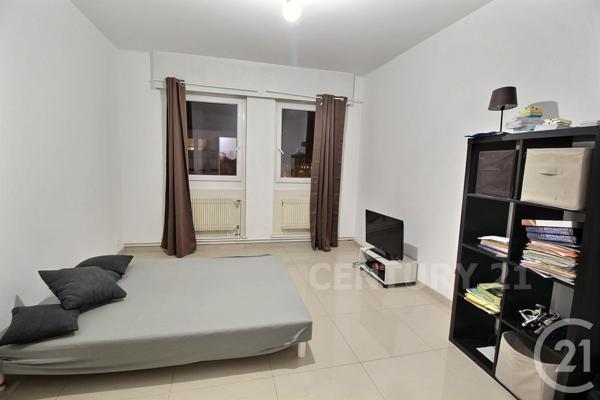 Appartement F5 à vendre  5 pièces - 107 m2 ST AVOLD - 57