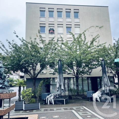 Appartement F5 à vendre  5 pièces - 107 m2 ST AVOLD - 57