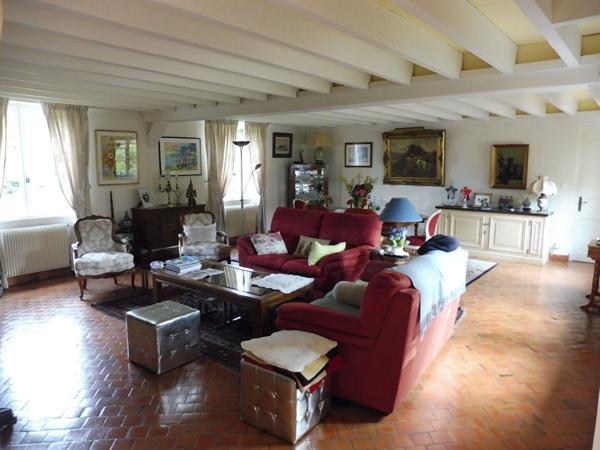 MAISON DE CHARME 5 CHAMBRES LAMOTTE-BEUVRON