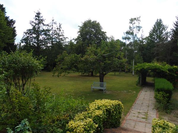 MAISON DE CHARME 5 CHAMBRES LAMOTTE-BEUVRON