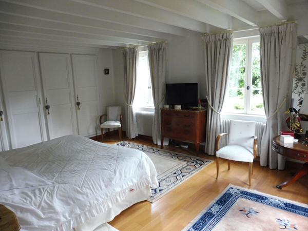 MAISON DE CHARME 5 CHAMBRES LAMOTTE-BEUVRON