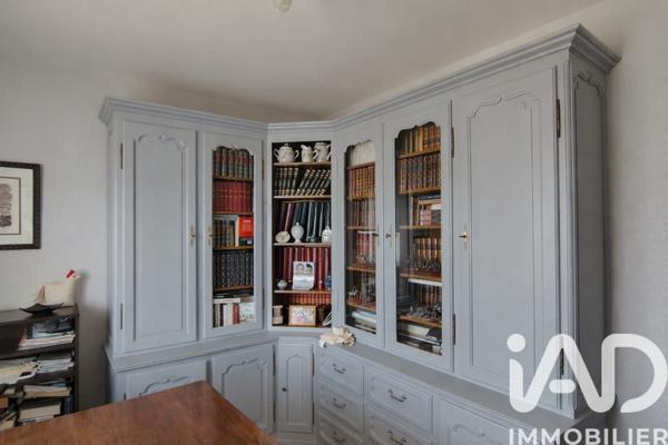 Maison à vendre 8 pièces 160 m² Pissotte