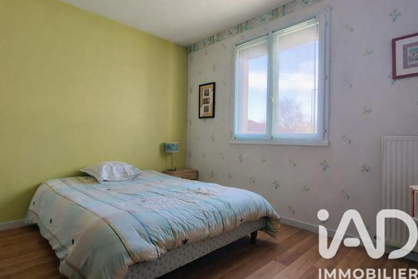 Maison à vendre 8 pièces 160 m² Pissotte