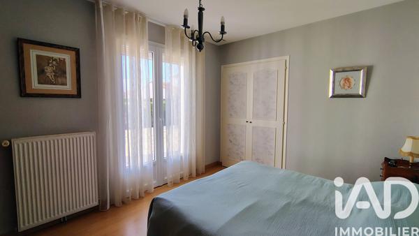 Maison à vendre 8 pièces 160 m² Pissotte