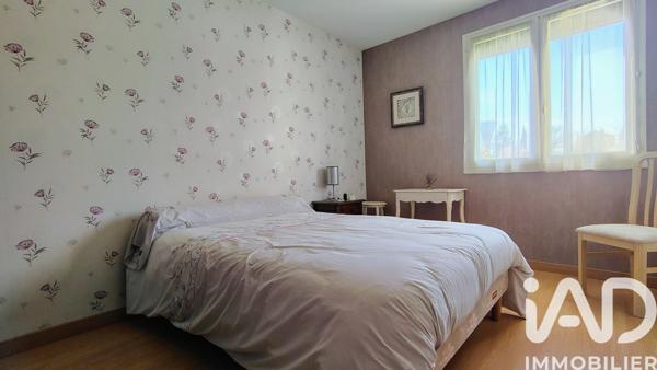 Maison à vendre 8 pièces 160 m² Pissotte