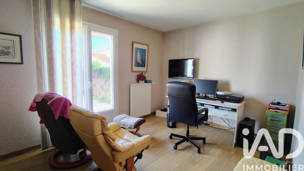 Maison à vendre 8 pièces 160 m² Pissotte