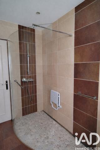 Maison à vendre 8 pièces 160 m² Pissotte