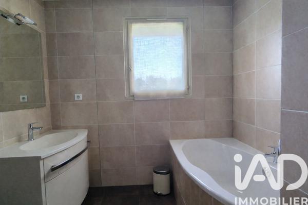 Maison à vendre 8 pièces 160 m² Pissotte