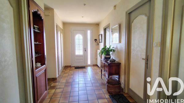 Maison à vendre 8 pièces 160 m² Pissotte