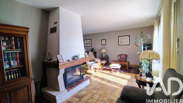 Maison à vendre 8 pièces 160 m² Pissotte