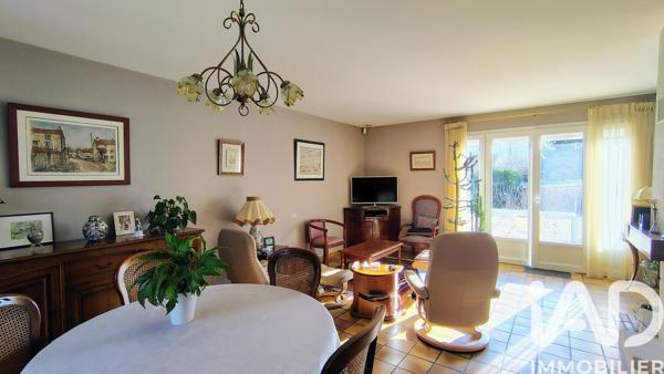 Maison à vendre 8 pièces 160 m² Pissotte