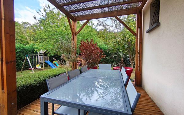 Maison à vendre    5 pièces • 115 m2 Épône