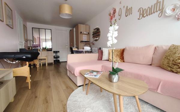 Maison à vendre    5 pièces • 115 m2 Épône