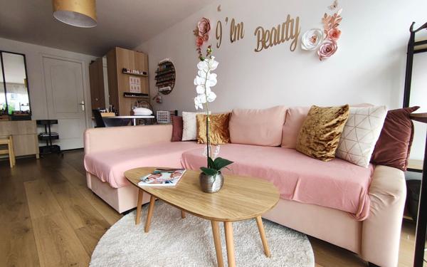 Maison à vendre    5 pièces • 115 m2 Épône