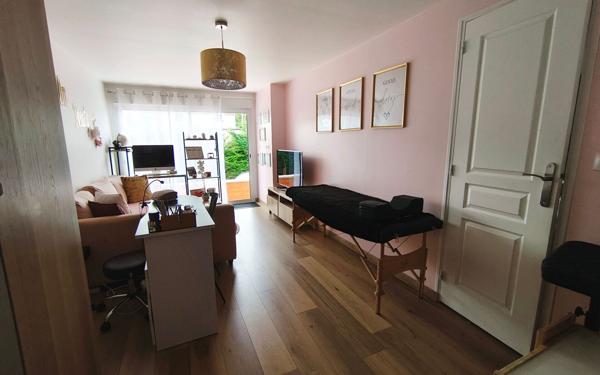 Maison à vendre    5 pièces • 115 m2 Épône