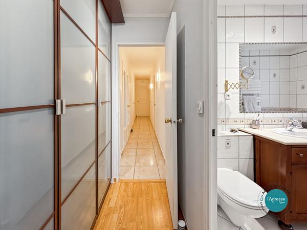 Maison Mennecy 130m²