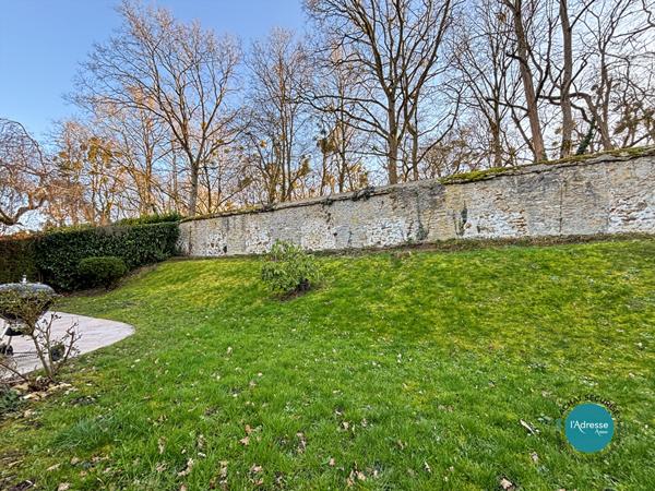 Maison Mennecy 130m²