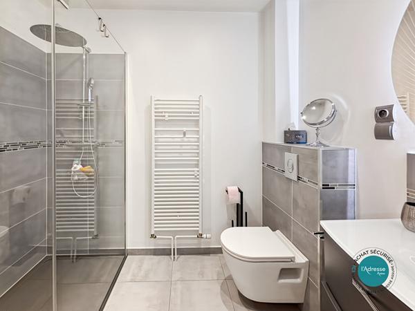 Maison Mennecy 130m²