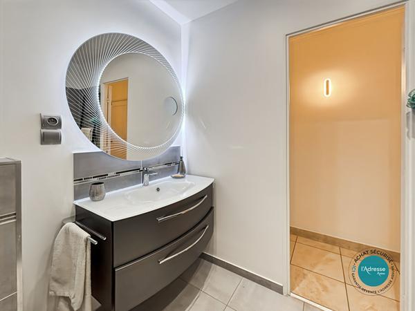 Maison Mennecy 130m²