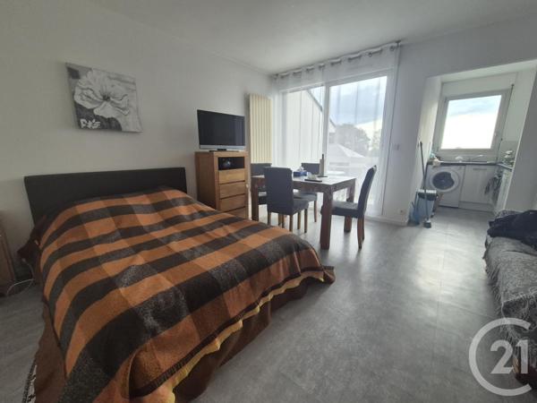 Appartement Studio à vendre  1 pièce - 28 m2 BAGNOLES DE L ORNE NORMANDIE - 61