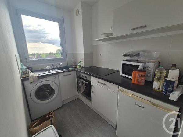 Appartement Studio à vendre  1 pièce - 28 m2 BAGNOLES DE L ORNE NORMANDIE - 61