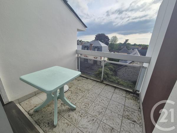 Appartement Studio à vendre  1 pièce - 28 m2 BAGNOLES DE L ORNE NORMANDIE - 61