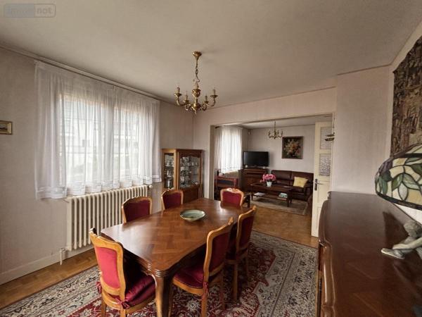 Maison à vendre à Chambéry en Savoie (73000), ref : 73006-295