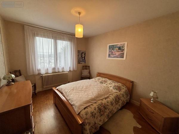 Maison à vendre à Chambéry en Savoie (73000), ref : 73006-295