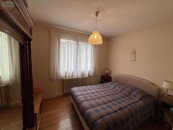 Maison à vendre à Chambéry en Savoie (73000), ref : 73006-295