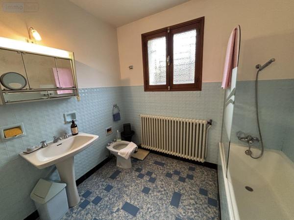 Maison à vendre à Chambéry en Savoie (73000), ref : 73006-295
