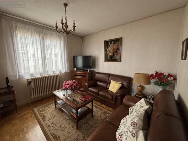 Maison à vendre à Chambéry en Savoie (73000), ref : 73006-295