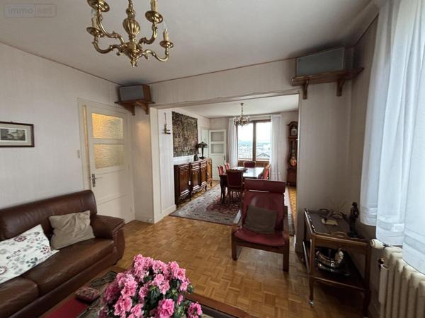 Maison à vendre à Chambéry en Savoie (73000), ref : 73006-295
