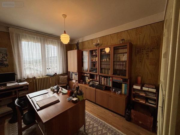 Maison à vendre à Chambéry en Savoie (73000), ref : 73006-295