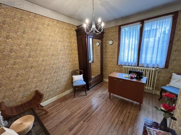 Maison à vendre à Chambéry en Savoie (73000), ref : 73006-295