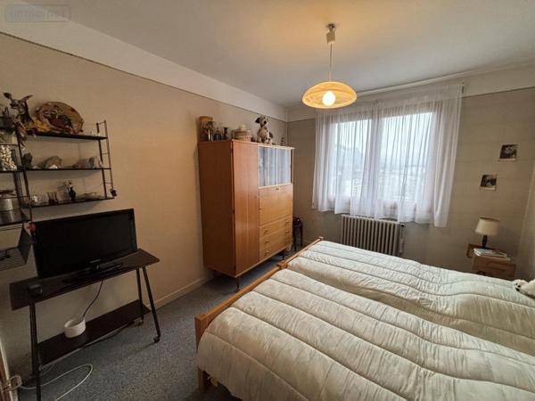 Maison à vendre à Chambéry en Savoie (73000), ref : 73006-295