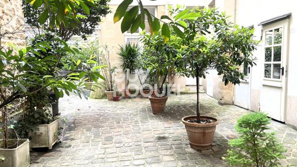 Appartement à louer de 2 pièces de 60.9 m²