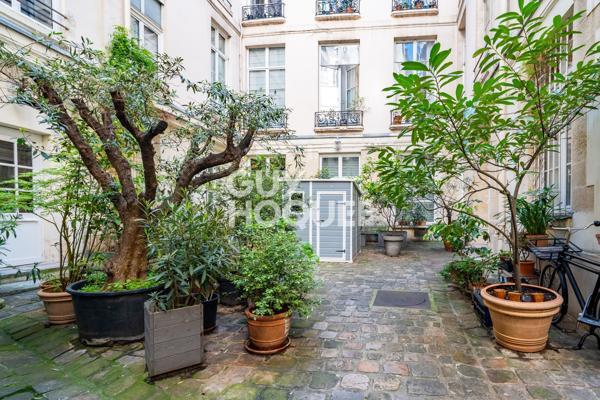 Appartement à louer de 2 pièces de 60.9 m²