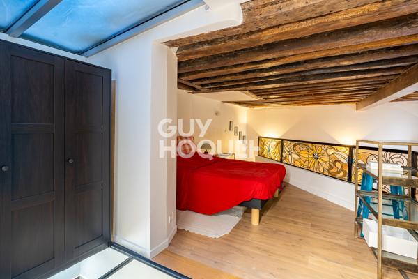 Appartement à louer de 2 pièces de 60.9 m²