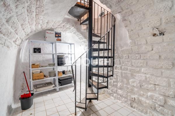 Appartement à louer de 2 pièces de 60.9 m²