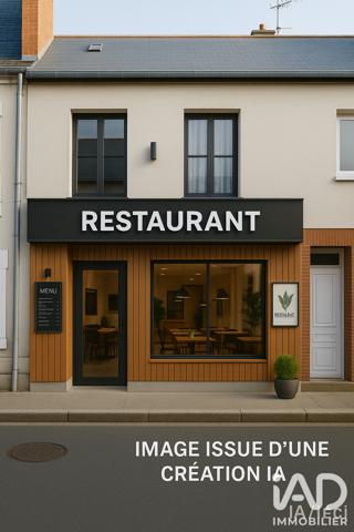 Immeuble à vendre 100 m² Bonny-sur-Loire