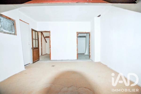 Immeuble à vendre 100 m² Bonny-sur-Loire