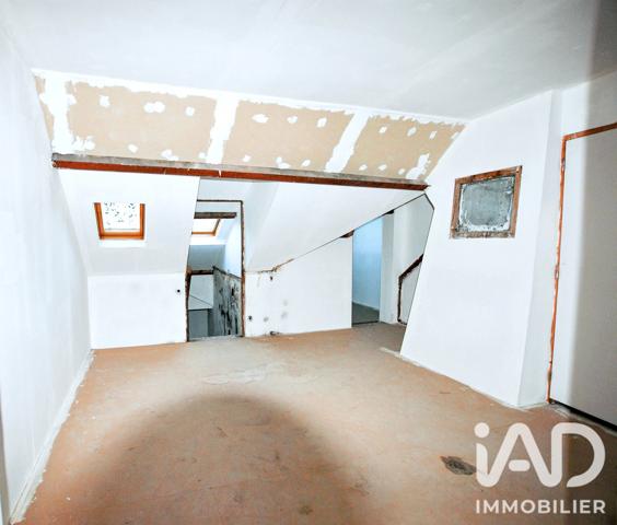 Immeuble à vendre 100 m² Bonny-sur-Loire