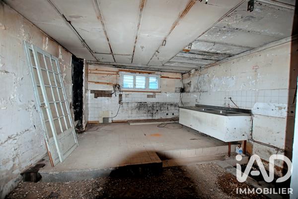 Immeuble à vendre 100 m² Bonny-sur-Loire