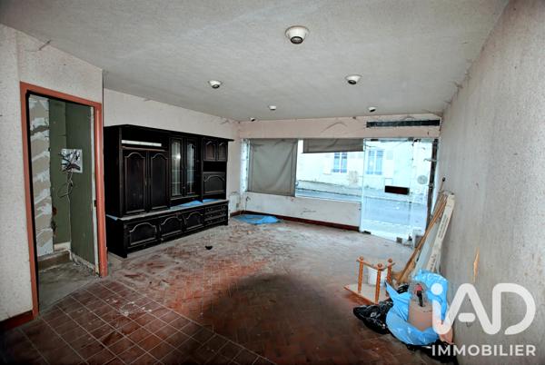 Immeuble à vendre 100 m² Bonny-sur-Loire
