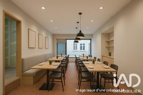 Immeuble à vendre 100 m² Bonny-sur-Loire