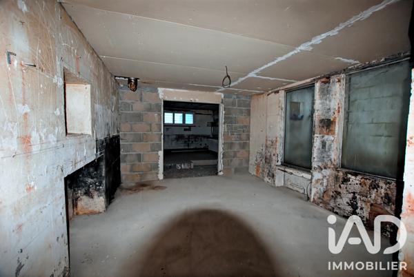 Immeuble à vendre 100 m² Bonny-sur-Loire