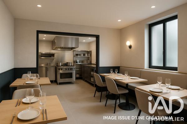 Immeuble à vendre 100 m² Bonny-sur-Loire